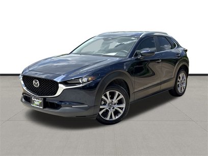 Certified 2024 MAZDA CX-30 AWD 2.5 S w/ Preferred Package