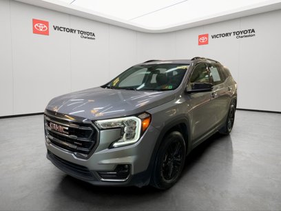 Used 2023 GMC Terrain AT4
