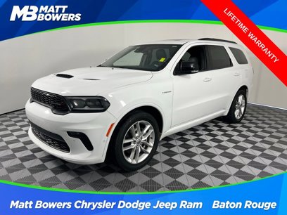 Used 2023 Dodge Durango R/T