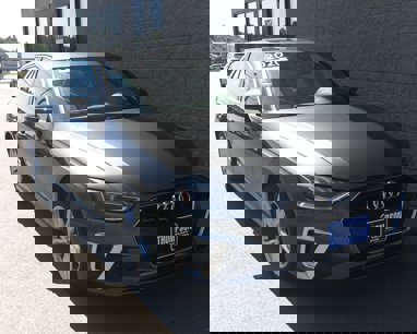 Certified 2020 Audi A4 2.0T Premium Plus w/ Premium Plus Package