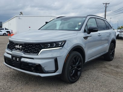 Used 2023 Kia Sorento SX