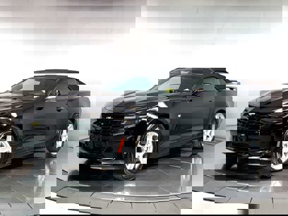 Used 2019 Chevrolet Camaro LT