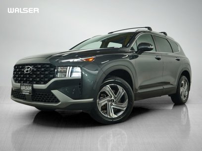 Used 2023 Hyundai Santa Fe SEL