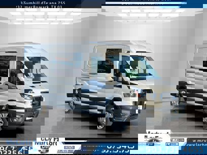 New 2025 Ford Transit 250 148 Medium Roof