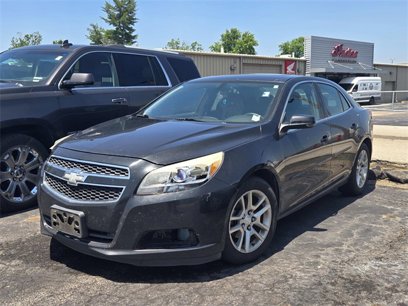 Used 2013 Chevrolet Malibu LT w/ Power Convenience Package