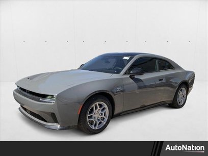 New 2025 Dodge Charger R/T w/ Quick Order Package 25M R/T