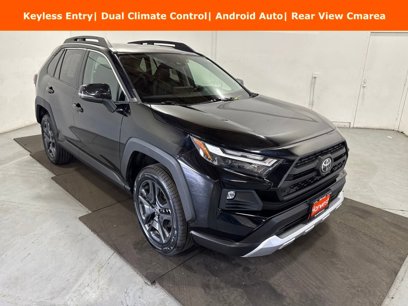 Used 2022 Toyota RAV4 Adventure