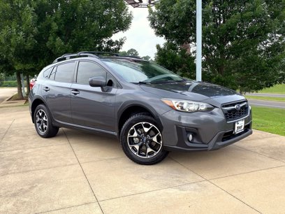 Used 2020 Subaru Crosstrek 2.0i Premium