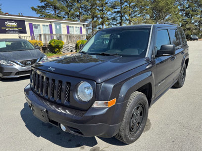 Used 2016 Jeep Patriot Sport w/ Power Value Group