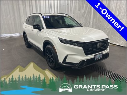 Used 2023 Honda CR-V Sport