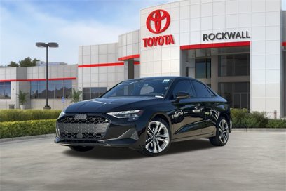 Used 2025 Audi A3 2.0T Premium w/ Convenience Package