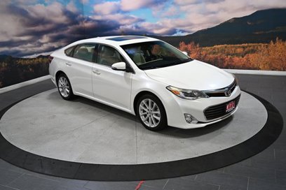 Used 2013 Toyota Avalon XLE Touring