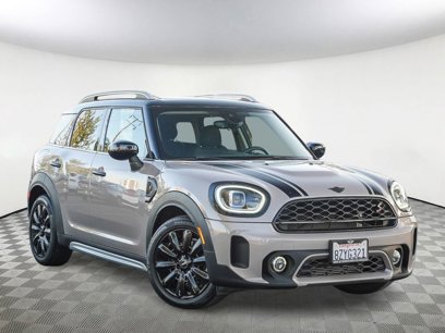Used 2022 MINI Cooper Countryman S w/ Premium Package