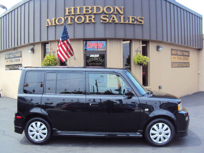Used 2005 Scion xB