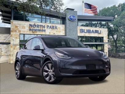 Used 2021 Tesla Model Y Long Range