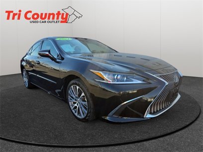 Used 2021 Lexus ES 350 w/ Premium Package
