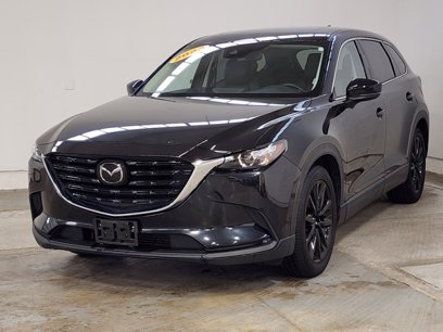 Used 2023 MAZDA CX-9 Touring Plus
