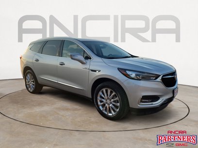 Used 2019 Buick Enclave Essence w/ Trailering Package, 5000 lbs.