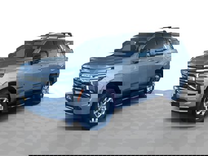 New 2025 Chevrolet Tahoe LT w/ Comfort Package