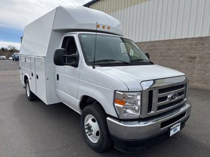 New 2025 Ford E-350 and Econoline 350 Super Duty w/ Power Equipment Group