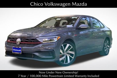 Used 2021 Volkswagen Jetta GLI