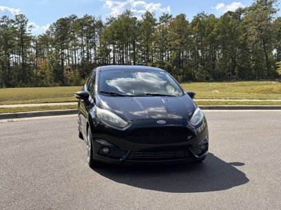 Used 2014 Ford Fiesta ST
