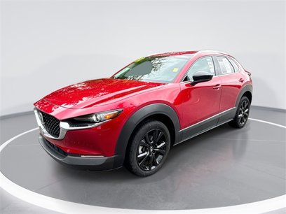 Used 2022 MAZDA CX-30 2.5 Turbo w/ Premium Package