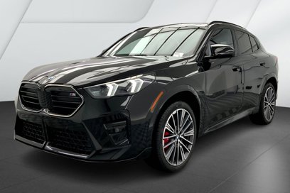 New 2025 BMW X2 M35i w/ Premium Package