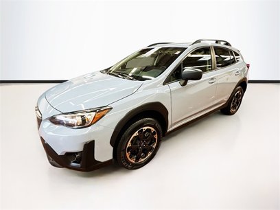 Used 2023 Subaru Crosstrek 2.0i