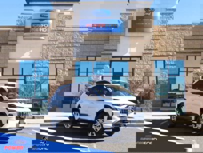New 2025 Ford Escape Active w/ Cold Weather Package
