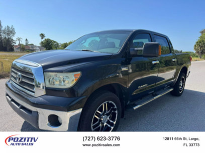 Used 2008 Toyota Tundra SR5