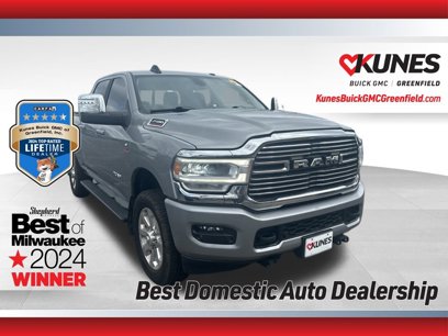 Used 2023 RAM 2500 Laramie