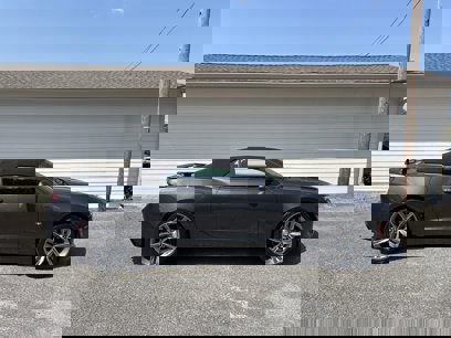 Used 2016 Chevrolet Camaro SS
