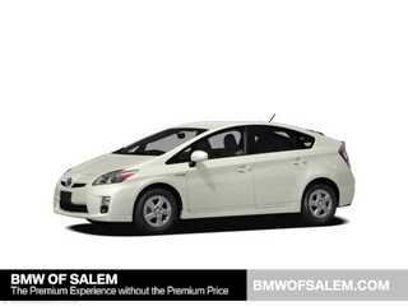 Used 2010 Toyota Prius Five