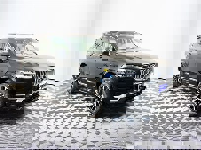 Certified 2023 Volvo XC90 B6 Plus w/ Protection Package Premier