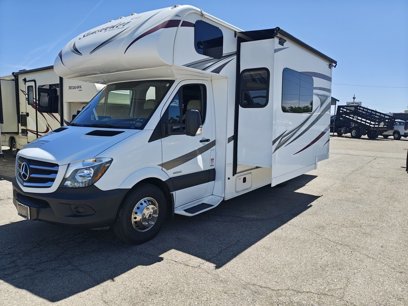 Used 2016 Mercedes-Benz Sprinter 3500