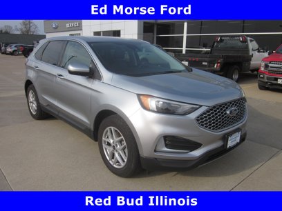 Used 2024 Ford Edge SEL