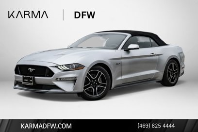 Used 2019 Ford Mustang GT