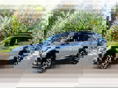 New 2025 Subaru Outback Premium