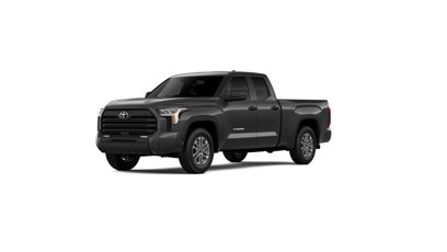 New 2025 Toyota Tundra SR5