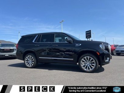 Certified 2024 GMC Yukon Denali w/ Denali Reserve Package