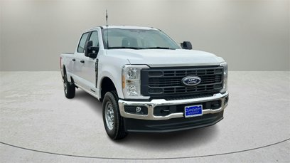 New 2025 Ford F350 XL