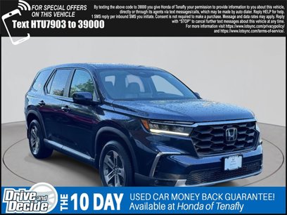 Certified 2023 Honda Pilot EX-L