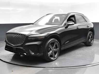 Used 2024 Genesis GV70 3.5T Sport w/ Sport Advanced Package