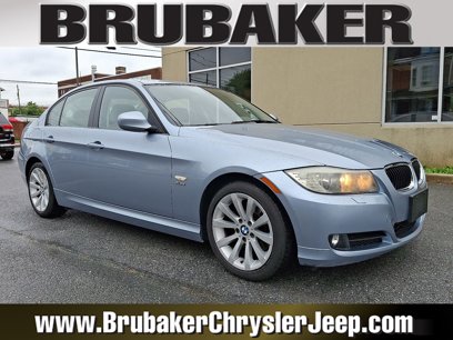 Used 2011 BMW 328i xDrive Sedan
