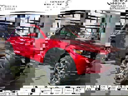 New 2025 MAZDA CX-30 AWD 2.5 S w/ Select Sport Pkg