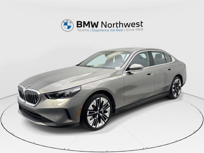 Used 2024 BMW 530i xDrive w/ Convenience Package