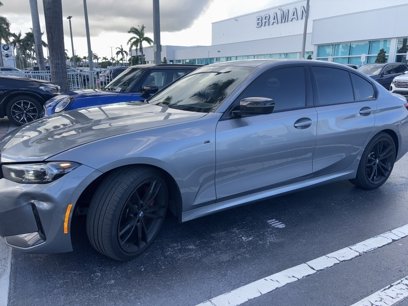 Used 2023 BMW 330i Sedan w/ M Sport Package