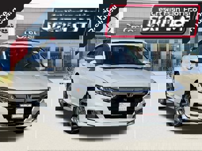 Used 2019 Honda Accord EX-L