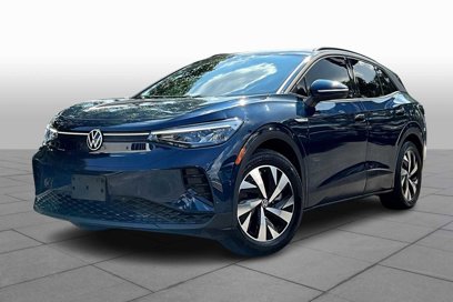 Used 2023 Volkswagen ID.4 Pro